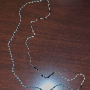 Elegant Beaded Necklace